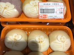 -GranVida生活超市(海信广场店)
