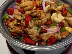 -李老哈·东北菜(宋园路店)