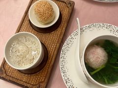 -江南灶中餐厅(南京香格里拉店)