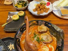 -鸟鹏烧鸟居酒屋(仁恒梦中心店)