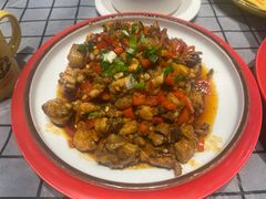 -江西老表·经典江西八大碗