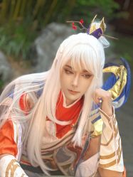 点击看大图 -星元素cosplay动漫摄影写真工作室
