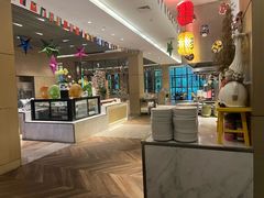 -海宁开元名都大酒店·地中海自助餐厅