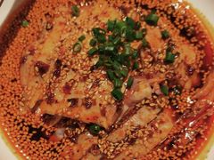 -首秀·四川料理(星耀101店)