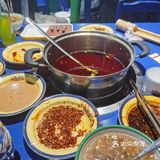 冲着脑花,第二次来吃
