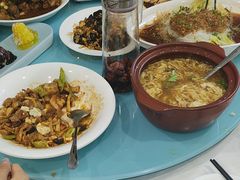 -普天和酒楼·新津菜·烤鸭(天津之眼店)