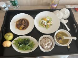 -玥悦月子中心(南桥店)