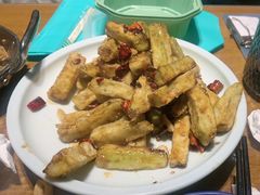 -95号酱骨·一块豆腐(展春园西路店)