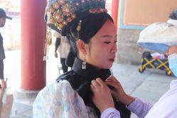-美云庭古装·格格服汉服·京城旅拍(北京店)