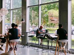 -dotcom coffee古点咖啡(致真大厦店)
