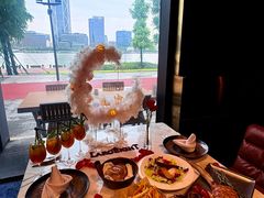 -大八江景意大利西餐厅LargeEight Italy Restaurant(1862时尚艺术中心店)