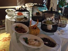 香宫-杭州香格里拉·香宫中餐厅