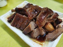 -海鲜街菜馆(海珠南路店)