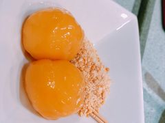 -松记糖水店(铜锣湾分店)