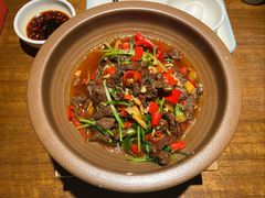 -乔街深夜食堂·小龙虾·高压锅生蚝(杭州总店)
