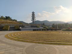 -白石龙音乐公园