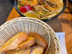 -院子餐厅·大锅菜·老杭帮(桥西直街店)