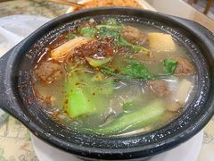 丸子砂锅-清真·穆萨砂锅(大皮院店)