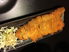 -日本料理神拉面