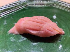 金枪鱼腹-鮨青(恒基名人购物中心店)