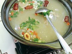 -云晓光头烧烤吧(德平路店)