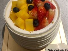 -黑池口感烘焙·生日蛋糕(坂田店)