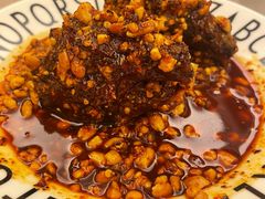 麻辣兔头-邓氏兔头