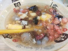 -溢仙茶(中防万宝城店)