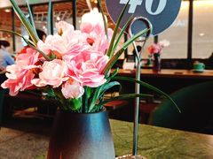-BAKER&SPICE(环贸店)