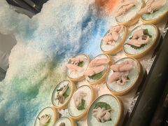 -星伦多自助料理·涮烤一体(杭州来福士店)