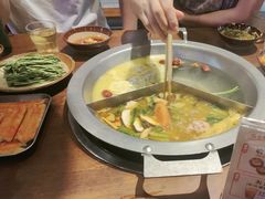 -楠火锅(昆山金鹰店)