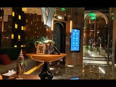 -足莲得·足道SPA(滨湖银泰店)