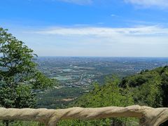 -北京西山国家森林公园