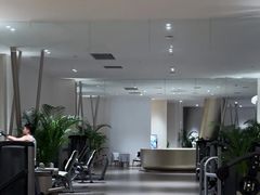-YCHL FIT 健身(星寰店)