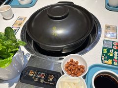 -百年果林椰子鸡(中洲店)