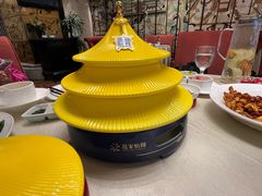 -花家八爷府(王府井·故宫店)
