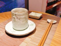 -酒井酱子·深夜食堂(东城汇店)