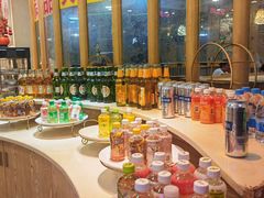 -尚品海鲜肥牛自助火锅(湖明店)