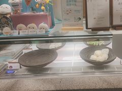 -米糯糯·MINONO·大福冰淇淋(青岛万象城店)