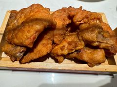-双合园·海鲜水饺青岛菜(上清路店)