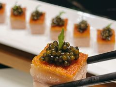 一口烧肉-广州文华东方酒店·江-由辉师傅主理