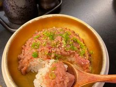 -Sushi Hanzo半藏(天环广场店)