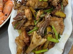 -力哥地道海南菜·联谊文昌鸡老店