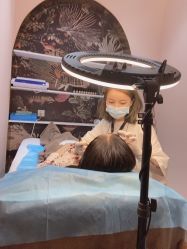 -本小姐美学·半永久纹眉野生眉