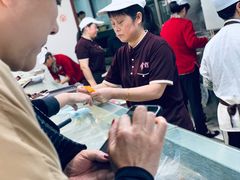 -常州糕团店(北大街新世纪商城店)