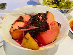 紫苏桃子姜-老长沙龙虾馆·聚会餐厅(白石洲店)