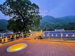 -玉渡山自然风景区