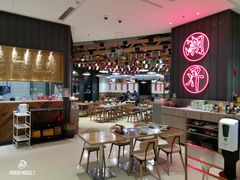 -潮界(LU·ONE凯德晶萃广场店)