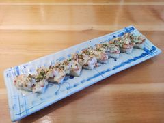 -TORO MaKi 寿司·日料(华创店)