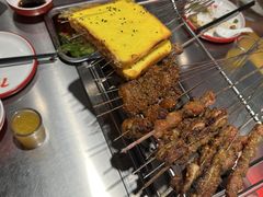 -李不管把把烧(天府三街店)
